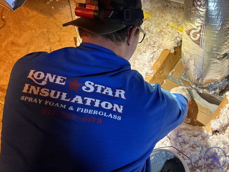 Duct Seal Insulation Contractors Fort Worth, TX