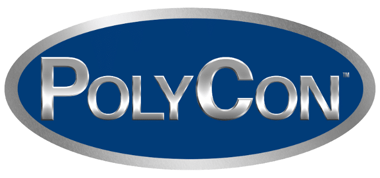 PolyCon logo