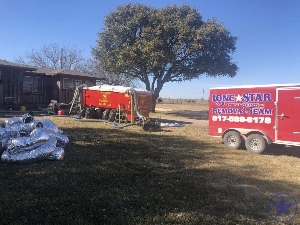 Insulation Solutions Team – Lone Star Insulation LLC