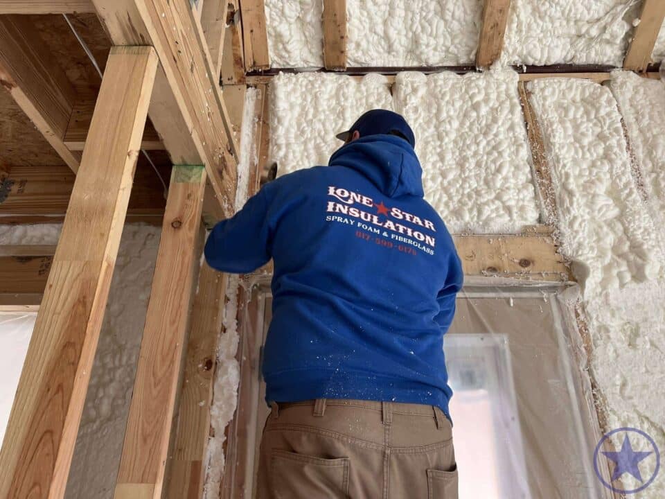 Choose The Right Insulation Contractor