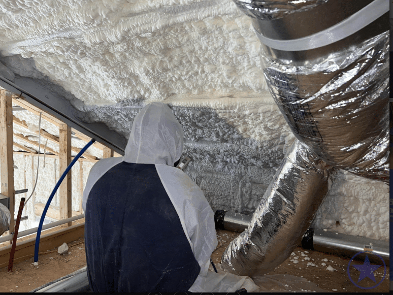 Air Sealing Vs Insulation